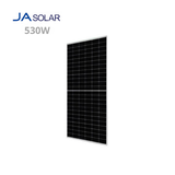 Tấm pin JA Solar 530w