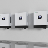 Inverter Hybrid Luxpower 6KW - GEN-LB-EU 6K