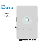 Inverter Hybrid Deye 8kW 3 pha