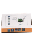 Điều khiển sạc PWM 20A 12V/24V Auto (AT2024)