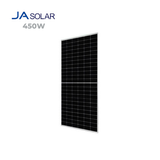 Tấm pin JA Solar 450w