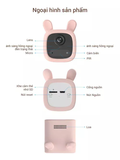 Camera trông trẻ em Ezviz BM1