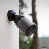 Camera giám sát Wifi dùng pin Ezviz BC1C