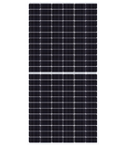 Tấm pin Canadian 665W