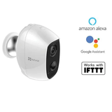 Camera không dây dung pin Ezviz C3A