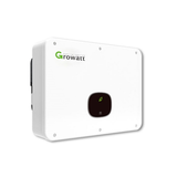 Inverter Growatt MID 20KTL3-X, Hòa lưới 3 pha