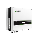 Ảnh minh họa Inverter Hybrid Growatt 10kW-SHP10000TL3