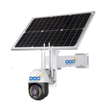 Hệ thống camera an ninh năng lượng mặt trời Sim 4G 2.0MP PVN-N914X