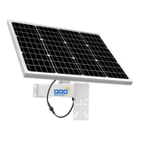 Hệ thống camera an ninh năng lượng mặt trời Wifi 2.0 MP PVN-3010