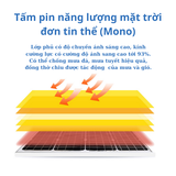 Hệ thống camera an ninh năng lượng mặt trời Sim 4G 2.0MP PVN-4010