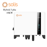 Inverter Hybrid Solis 10KW 3 Pha (S6-EH3P10K2-H)