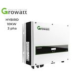 Ảnh minh họa Inverter Hybrid Growatt 10kW-SHP10000TL3