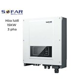 Ảnh minh họa Inverter Hòa Lưới Sofar Solar 15KW (15000TL-G2)