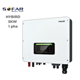 Ảnh minh họa Inverter Hybrid Sofar Solar 5KW-EP