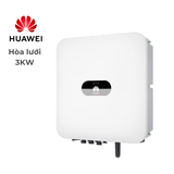 Ảnh minh họa Inverter hoà lưới Huawei SUN2000-3KTL-L1