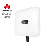 Ảnh minh họa Inverter hoà lưới Huawei SUN2000-10KTL-M1- 3 pha