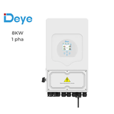 Ảnh minh họa Inverter Hybrid Deye 8kW 1 pha