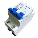 CB đóng ngắt AC 2 pha 63A