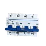 CB đóng ngắt AC 3pha 125A 4P