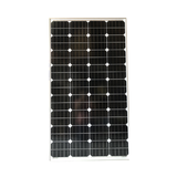 Ảnh minh họa Tấm pin năng lượng mặt trời Mono World Energy (WE120W)