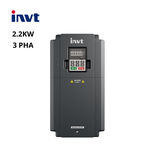 Biến tần bơm nước INVT 2.2KW 3 pha GD100-2R2G-S2-PV