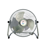Quạt để bàn tích điện năng lượng mặt trời PVN