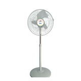 QUẠT ĐỨNG TÍCH ĐIỆN NĂNG LƯỢNG MẶT TRỜI PVN
