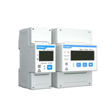 Ảnh minh họa Đồng hồ công suất thông minh DTSU666-H 250A/50mA (3 pha)