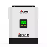 INVERTER SAKO 2,4KW – BIẾN TẦN SAKO 2,4KW – 24VDC SUNON-E