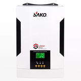 INVERTER SAKO 3,5KW – BIẾN TẦN SAKO 3,5KW – 24VDC SUNON PRO 3,5KW