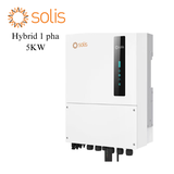 Inverter Hybrid Solis 5KW (S6-EH1P5K-L-PRO)