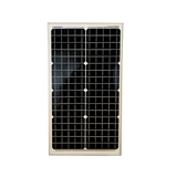Ảnh minh họa Tấm pin năng lượng mặt trời Mono World Energy (WE30W)