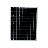 Ảnh minh họa Tấm pin năng lượng mặt trời Mono World Energy (WE50W)