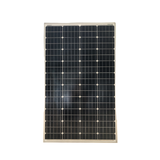 Ảnh minh họa Tấm pin năng lượng mặt trời Mono World Energy (WE110W)