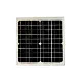 Ảnh minh họa Tấm pin năng lượng mặt trời Mono World Energy (WE15W)