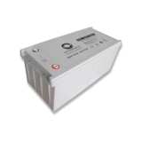 Ảnh minh họa Ắc quy Gel Battery 12V-200Ah
