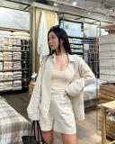 SET LINEN PREMIUM