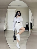 SHORT DÁNG LỬNG