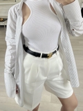 SHORT DÁNG LỬNG