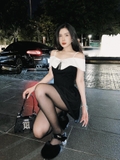 BOWTIE DRESS
