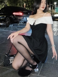 BOWTIE DRESS