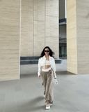 ZOE TROUSERS
