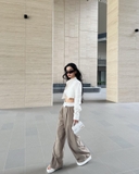 ZOE TROUSERS