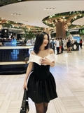 BOWTIE DRESS