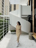 BEIGE SET