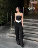ÁO CÚP NGỰC