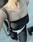 ÁO CÚP NGỰC