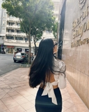 ÁO KIỂU KHOÉT LƯNG