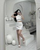 AIMEE SET TRẮNG