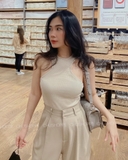 ÁO BA LỖ (Bodysuit)